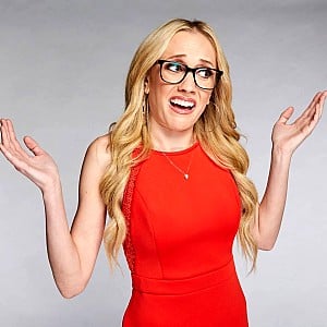 Katherine Clare Timpf