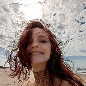 Katherine Cunningham