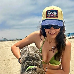 Katherine Ellis