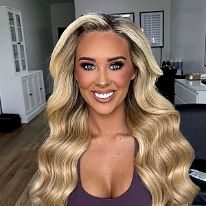 Katherine Frost