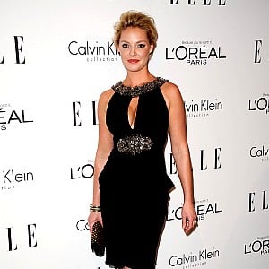 Katherine Heigl