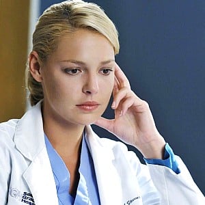 Katherine Heigl