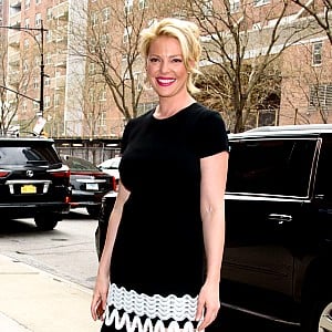 Katherine Heigl