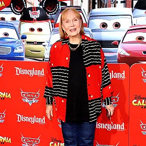Katherine Helmond