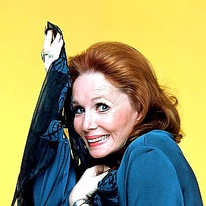 Katherine Helmond