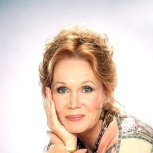 Katherine Helmond
