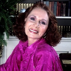 Katherine Helmond