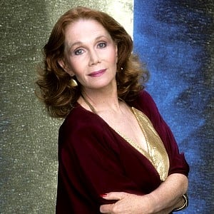 Katherine Helmond