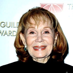 Katherine Helmond