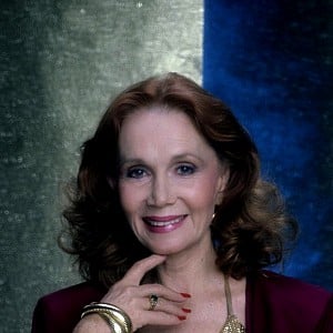 Katherine Helmond
