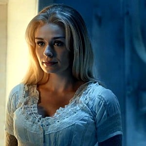 Katherine Jenkins