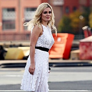 Katherine Jenkins