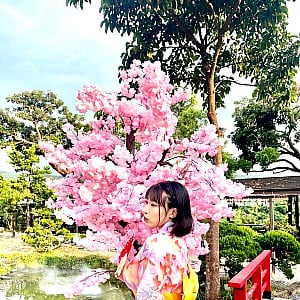 Katherine Jiang