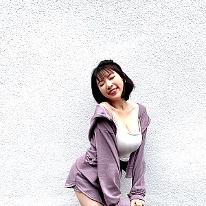 Katherine Jiang