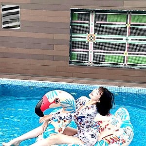 Katherine Jiang