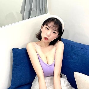 Katherine Jiang