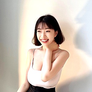 Katherine Jiang