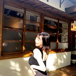 Katherine Jiang