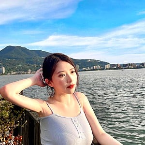 Katherine Jiang