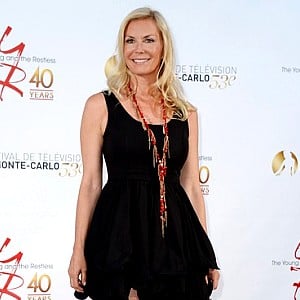 Katherine Kelly Lang