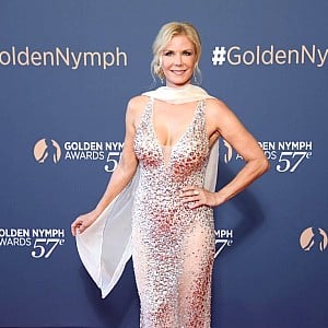 Katherine Kelly Lang