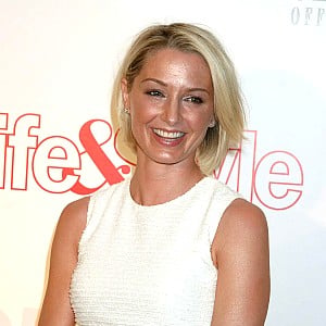 Katherine LaNasa