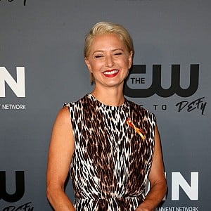 Katherine LaNasa