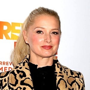 Katherine LaNasa