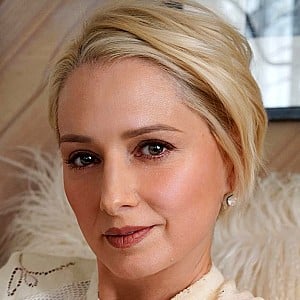 Katherine LaNasa