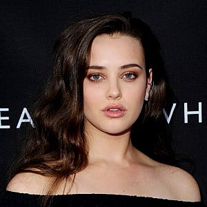 Katherine Langford