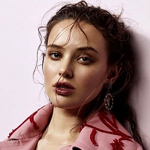 Katherine Langford