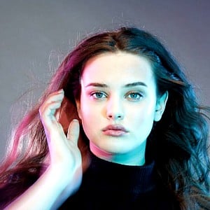 Katherine Langford