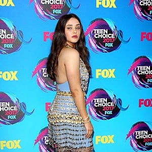 Katherine Langford