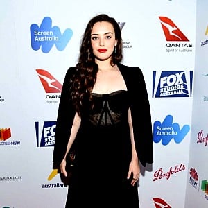 Katherine Langford