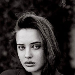 Katherine Langford