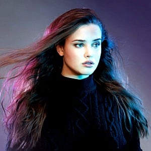 Katherine Langford