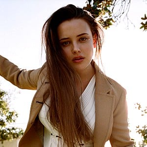 Katherine Langford