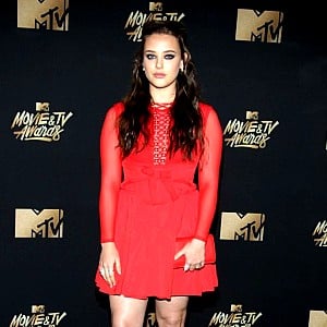 Katherine Langford
