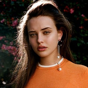 Katherine Langford