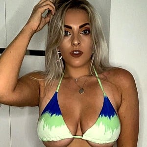 Katherine Lauren