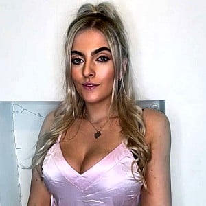 Katherine Lauren