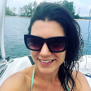Katherine Legge