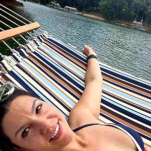 Katherine Legge