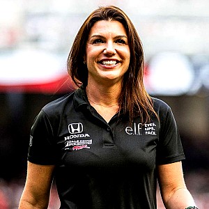 Katherine Legge
