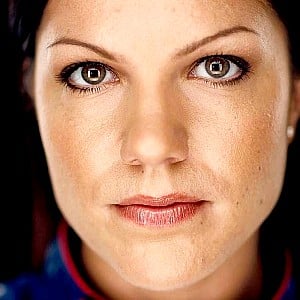 Katherine Legge