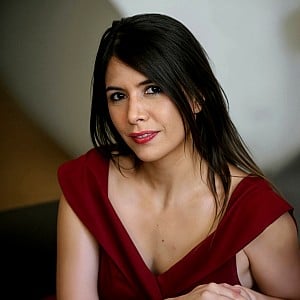 Katherine Martorell
