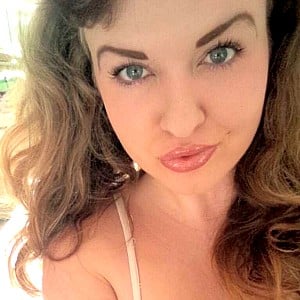 Katherine Masterman
