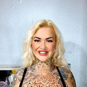 Katherine Masterman