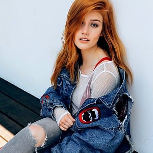 Katherine McNamara
