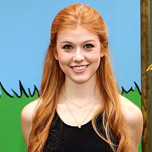 Katherine McNamara